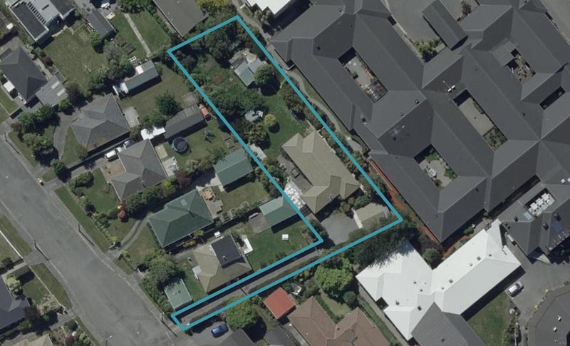 11 Marley View Street, Somerfield, Christchurch - Carousel 1