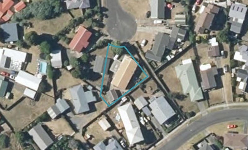 8 Harrod Avenue, Foxton Beach, Foxton - Carousel 1