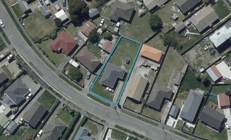 9 Mattingley Street, Aranui, Christchurch - Carousel 1