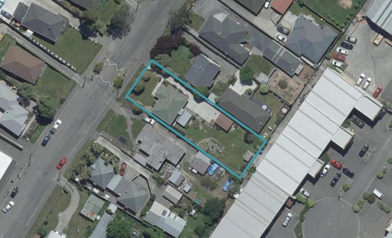 8 Morrison Avenue, Northcote, Christchurch - Carousel 1
