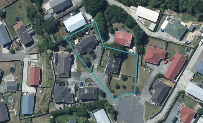 45B ROSE ST, RANUI HEIGHTS, PORIRUA - Carousel 1