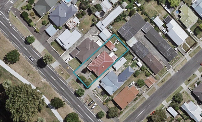 125 Georges Drive, Napier South, Napier - Carousel 1