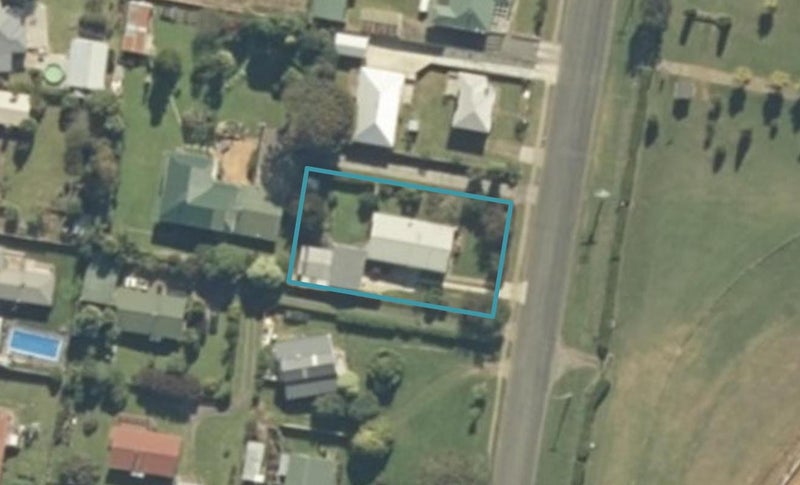 32 Oliver Street, Kihikihi, Te Awamutu - Carousel 1