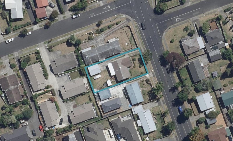 5 Hyde Avenue, Nawton, Hamilton - Carousel 1