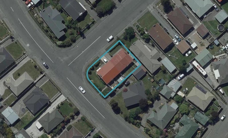 45B Witham Street, Hornby, Christchurch - Carousel 1