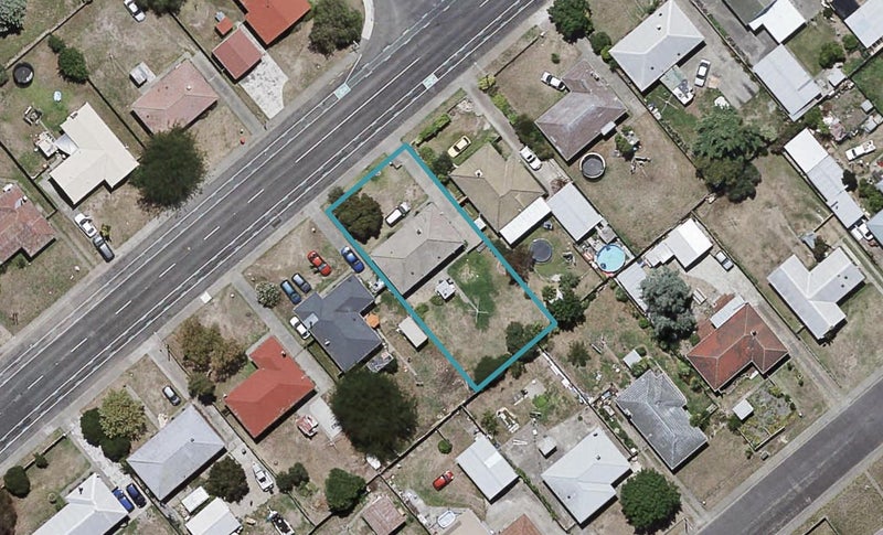 83 Wilson Road, Flaxmere, Hastings - Carousel 1