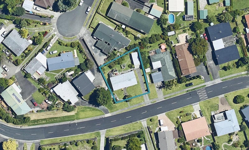 94 Hinewa Road, Otumoetai, Tauranga - Carousel 1