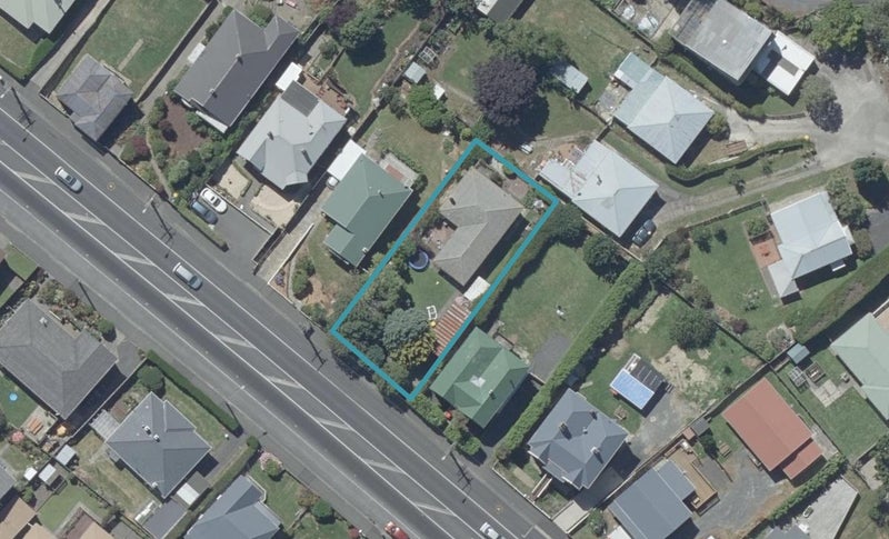 138 Taieri Road, Kaikorai, Dunedin - Carousel 1