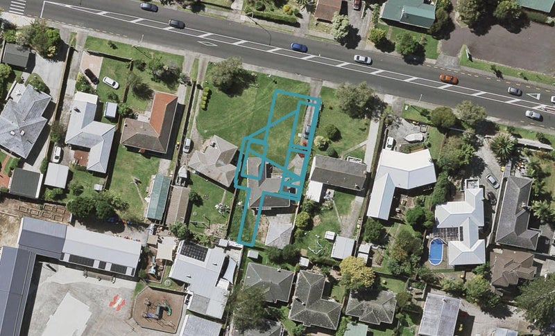 13/93 Reeves Road, Pakuranga, Auckland - Carousel 1