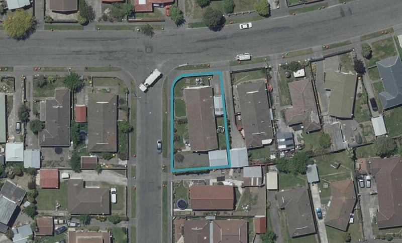 28A Korora Street, Bromley, Christchurch - Carousel 1