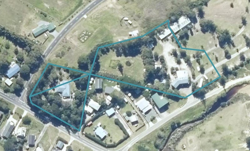 11 Simon Urlich Road, Karikari Peninsula, Kaitaia - Carousel 1