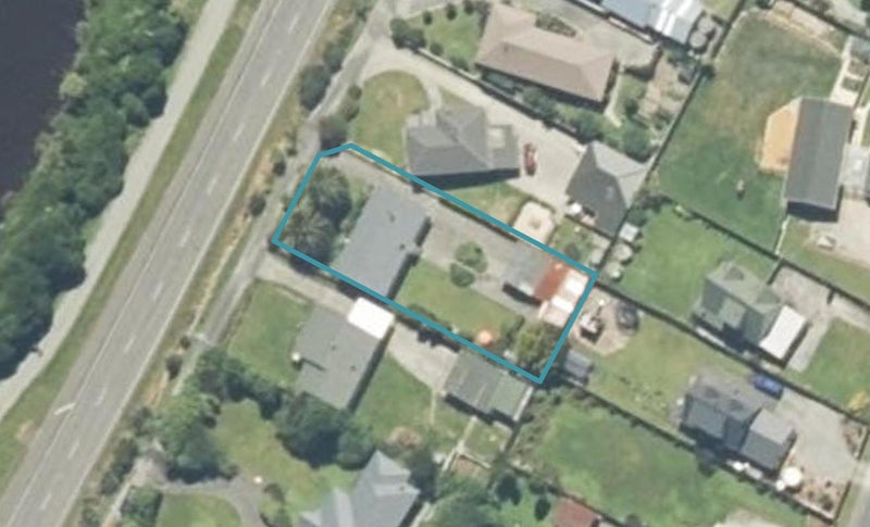 721 Main South Road, Gladstone, Greymouth - Carousel 1