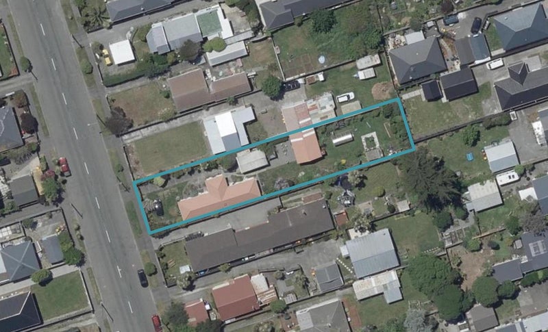 263 Estuary Road, South New Brighton, Christchurch - Carousel 1