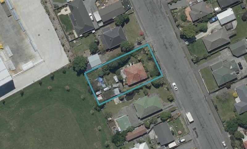 47 Mortlake Street, Islington, Christchurch - Carousel 1