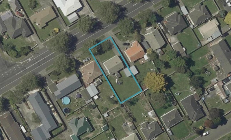 652 Featherston Street, Roslyn, Palmerston North - Carousel 1