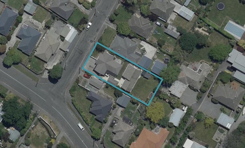 2A Murdoch Street, Bryndwr, Christchurch - Carousel 1