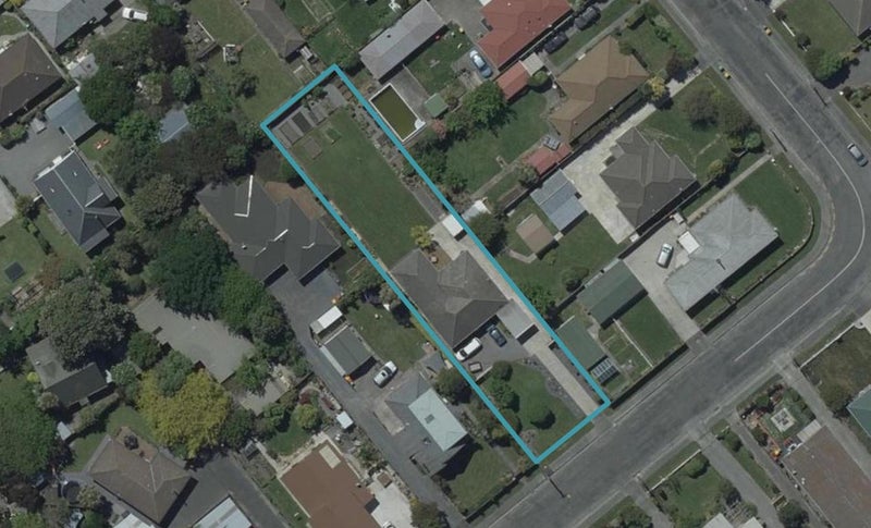 12 Cedars Street, Hoon Hay, Christchurch - Carousel 1