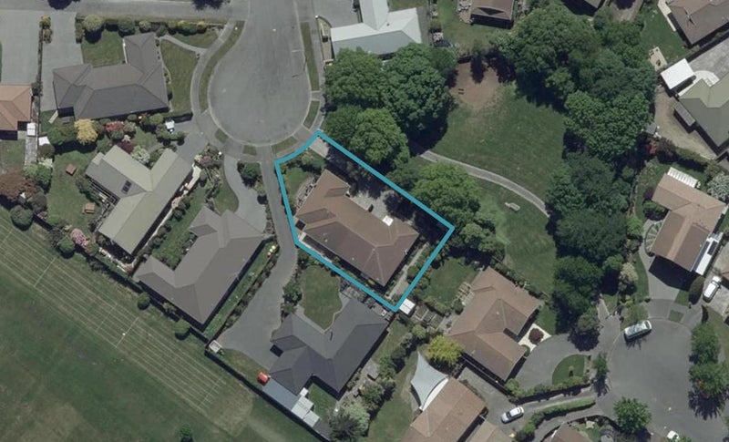 1/15 Topaz Place, Bishopdale, Christchurch - Carousel 1