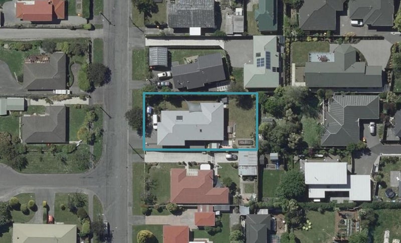 49 Hillsborough Terrace, Hillsborough, Christchurch - Carousel 1
