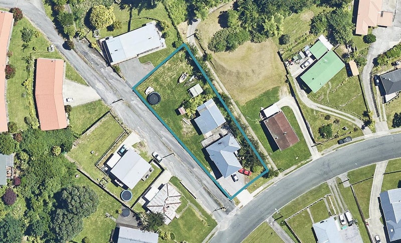72 Turner Drive, Western Heights, Rotorua - Carousel 1