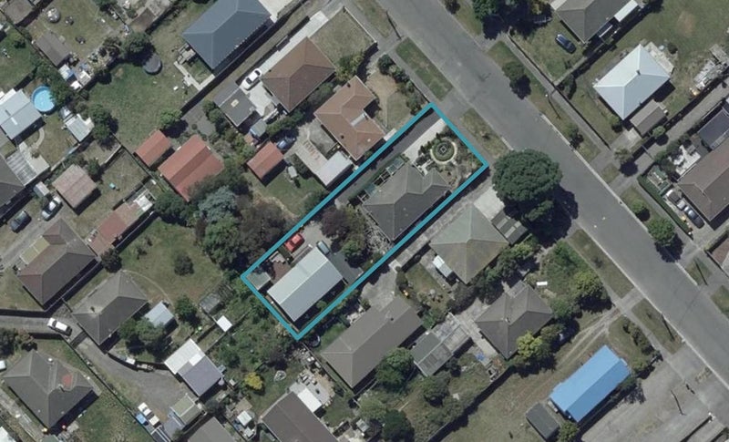 62A Marlow Road, Aranui, Christchurch - Carousel 1