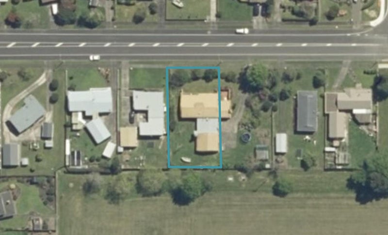 33 Mahana Road, Ngatea, Ngatea - Carousel 1