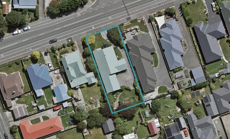 93 St Andrew Street, Richmond, Invercargill - Carousel 1