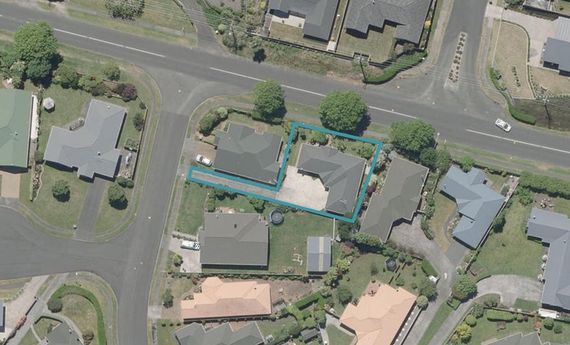 1B Perrett Drive, Otamatea, Whanganui - Carousel 1