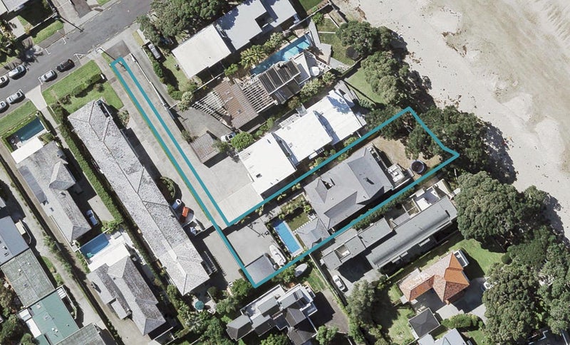 29 Sanders Avenue, Takapuna, Auckland - Carousel 1