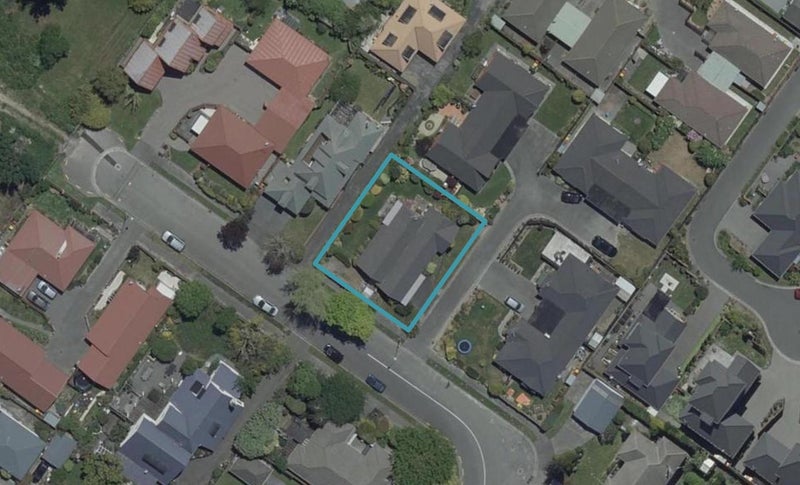 28 Leander Street, Northcote, Christchurch - Carousel 1
