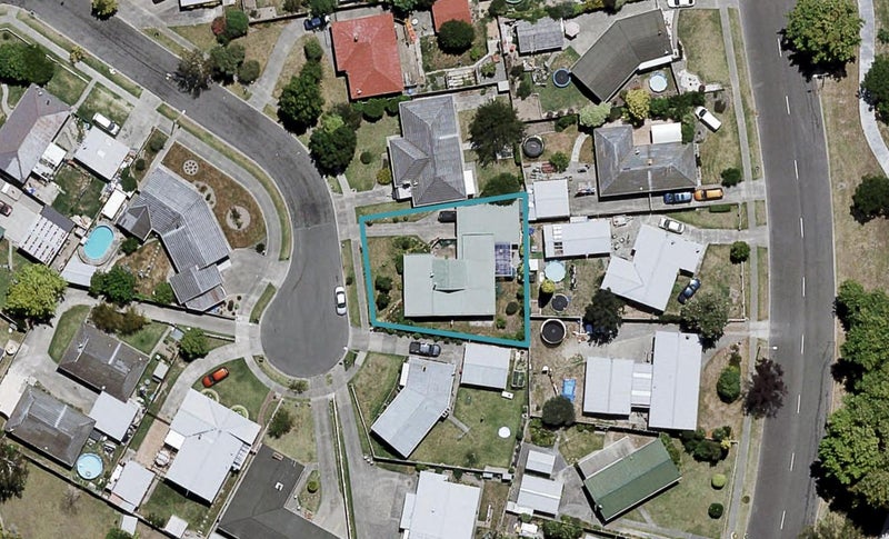 7 Hereford Place, Tamatea, Napier - Carousel 1