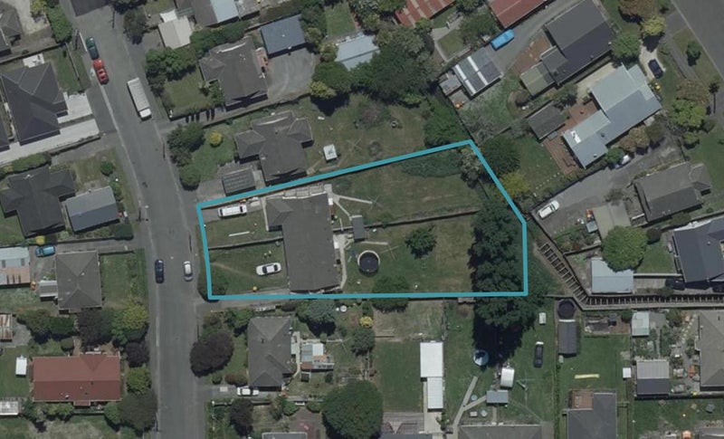 8 Denvir Street, Strowan, Christchurch - Carousel 1