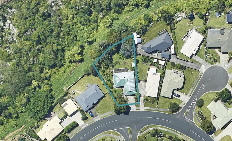 57 Tom Muir Drive, Gate Pa, Tauranga - Carousel 1