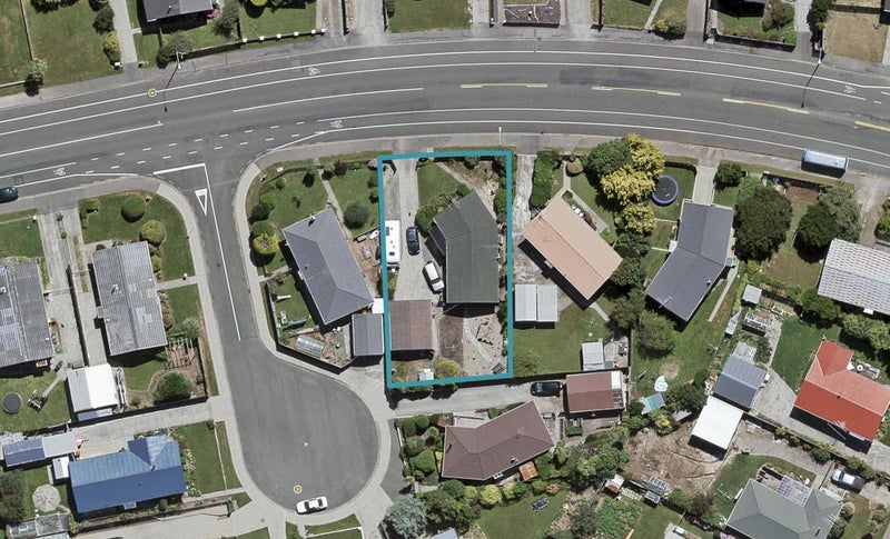 245 John Street, Heidelberg, Invercargill - Carousel 1