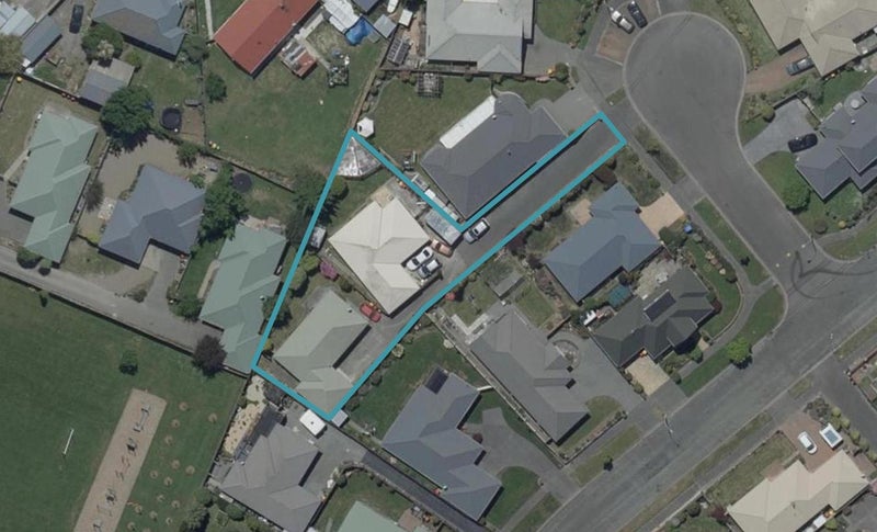 3 Jerez Place, Hei Hei, Christchurch - Carousel 1