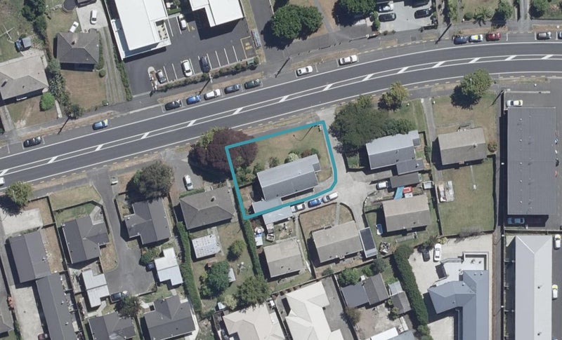 36A Lorne Street, Melville, Hamilton - Carousel 1