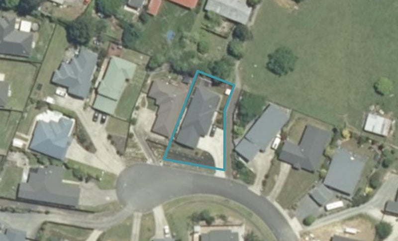 18 Rata Avenue, Huntly, Huntly - Carousel 1