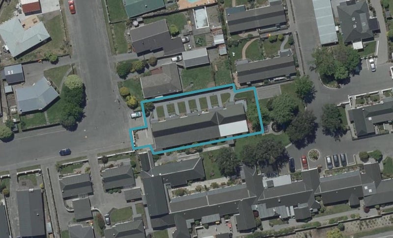 13/29 Woodcote Avenue, Islington, Christchurch - Carousel 1