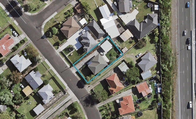 40 Greenmeadows Avenue, Manurewa East, Auckland - Carousel 1