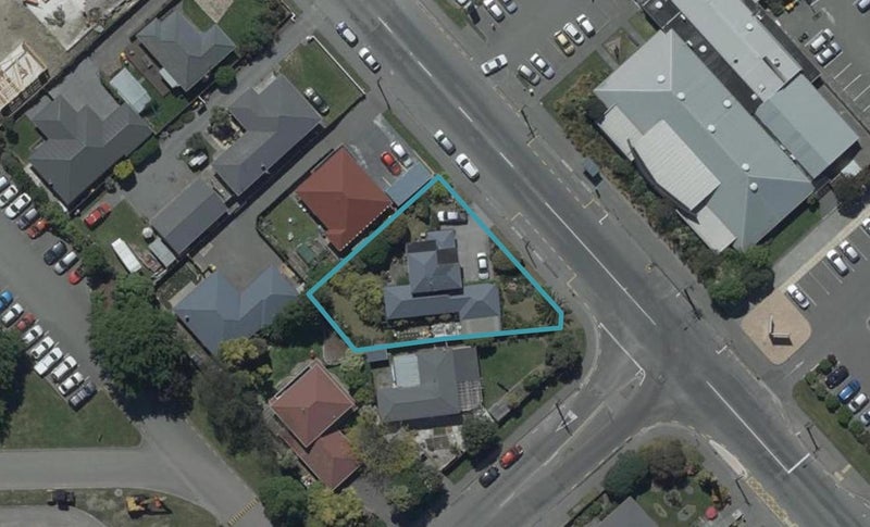 38 Amyes Road, Hornby, Christchurch - Carousel 1