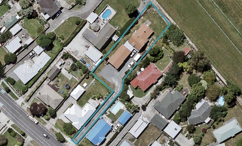 131 Gascoigne Street, Raureka, Hastings - Carousel 1