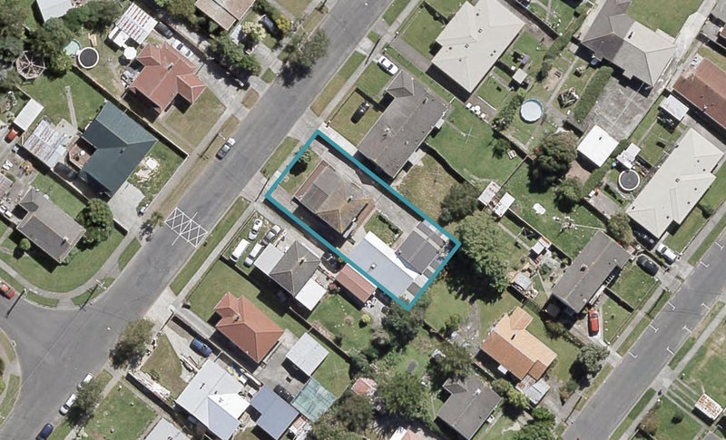 70 Churton Crescent, Taita, Lower Hutt - Carousel 1