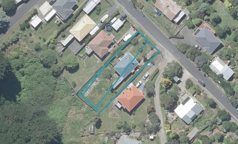 16 District Road, Roseneath, Port Chalmers - Carousel 1