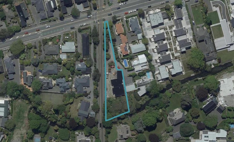 130A Glandovey Road, Strowan, Christchurch - Carousel 1