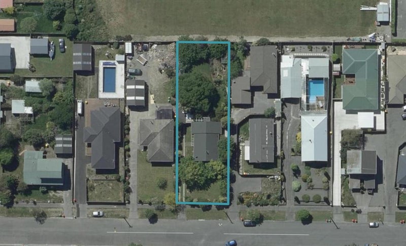 51 Rudds Road, Linwood, Christchurch - Carousel 1