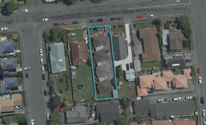 1/59 Peverel Street, Riccarton, Christchurch - Carousel 1