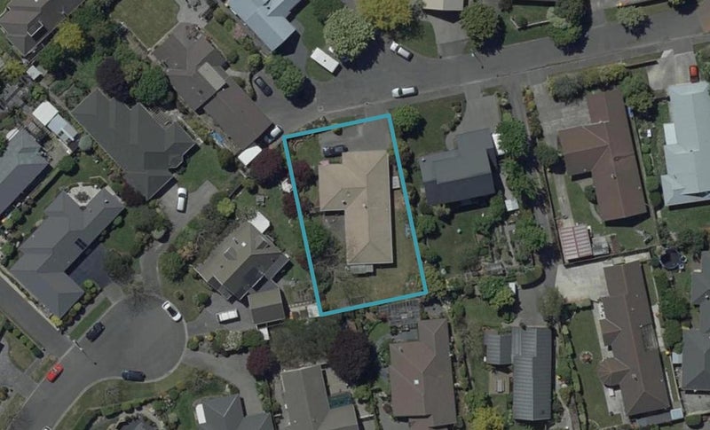 25 Lakeview Place, Halswell, Christchurch - Carousel 1