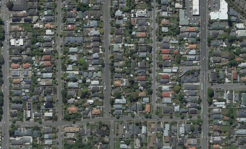 3/44 Cleveland Street, Edgeware, Christchurch - Carousel 1
