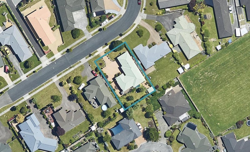 15 McCahon Drive, Pukehangi, Rotorua - Carousel 1