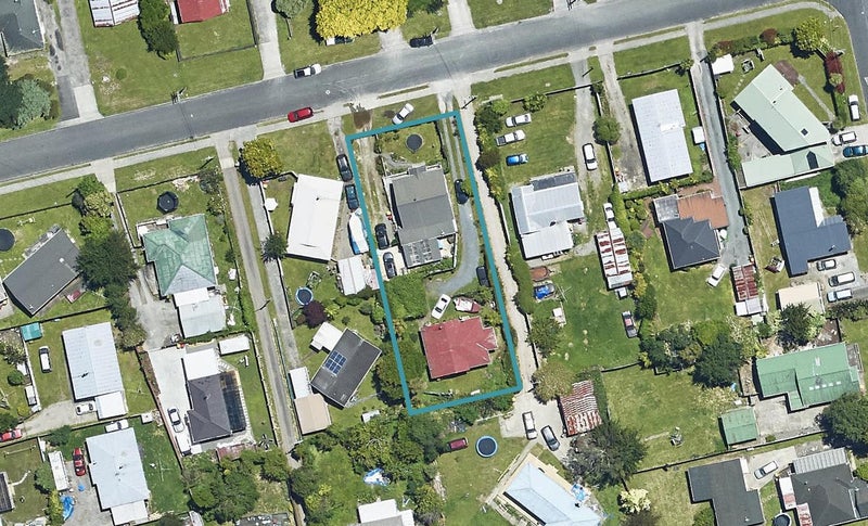 20B Frank Street, Koutu, Rotorua - Carousel 1